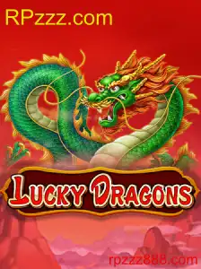 LuckyDragons